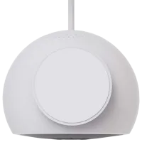 Cameră de supraveghere Xiaomi Mi 2K Magnetic Mount Fără fir/ White photo 4