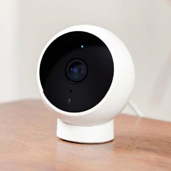 Cameră de supraveghere Xiaomi Mi 2K Magnetic Mount Fără fir/ White photo 6 Cameră de supraveghere Xiaomi Mi 2K Magnetic Mount Fără fir/ White photo 6