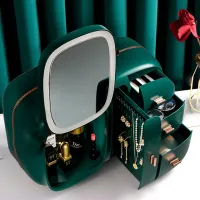 Organizator Helmet 1002942-001 Plastic / photo 2
