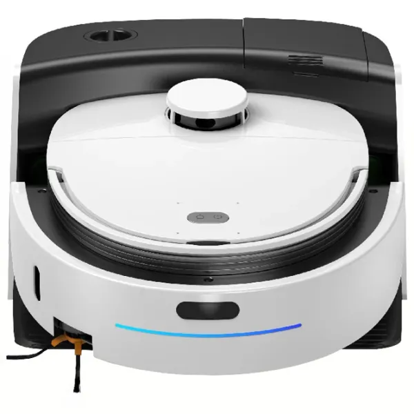 Aspirator Robot Veniibot N1 Max 5200 mAh / White photo 2 Aspirator Robot Veniibot N1 Max 5200 mAh / White photo 2