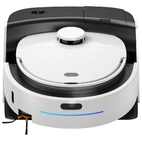 Aspirator Robot Veniibot N1 Max 5200 mAh / White photo 2 Aspirator Robot Veniibot N1 Max 5200 mAh / White photo 2