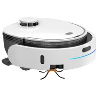 Aspirator Robot Veniibot N1 Max 5200 mAh / White photo 3