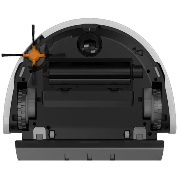 Aspirator Robot Veniibot N1 Max 5200 mAh / White photo 4 Aspirator Robot Veniibot N1 Max 5200 mAh / White photo 4