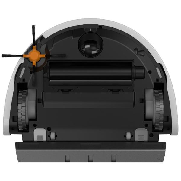 Aspirator Robot Veniibot N1 Max 5200 mAh / White photo 4 Aspirator Robot Veniibot N1 Max 5200 mAh / White photo 4