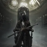 Bloodborne PlayStation Hits Game for PlayStation 4 photo 2