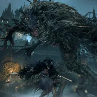 Bloodborne PlayStation Hits Game for PlayStation 4 photo 4