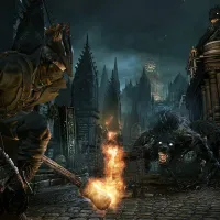 Bloodborne PlayStation Hits Game for PlayStation 4 photo 5