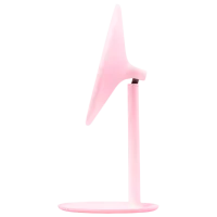 Oglindă de machiaj Xiaomi Mijia Amiro HD Unilateral / Pink photo 3
