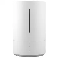 Umidificator de aer Xiaomi CJJSQ01ZM Cu ultrasunet/ White photo 2