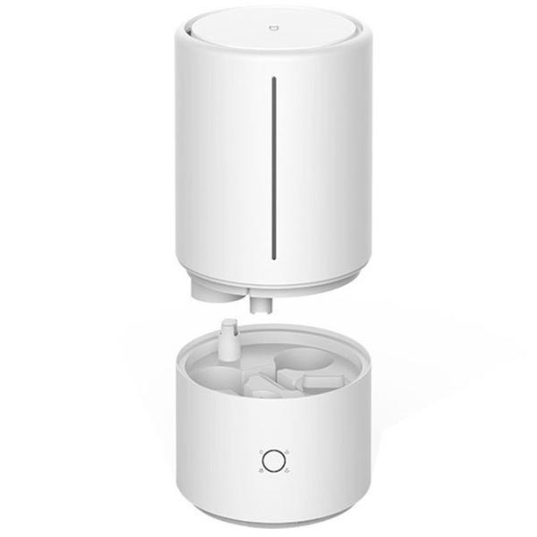 Umidificator de aer Xiaomi CJJSQ01ZM Cu ultrasunet/ White photo 3 Umidificator de aer Xiaomi CJJSQ01ZM Cu ultrasunet/ White photo 3