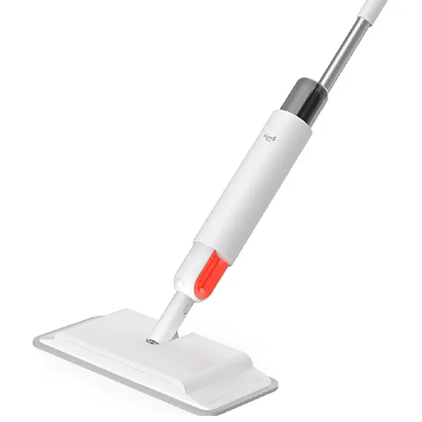 Швабра с распылителем Deerma TB880 Белый photo 2