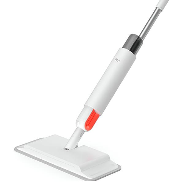 Швабра с распылителем Deerma TB880 Белый photo 2