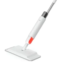 Швабра с распылителем Deerma TB880 Белый photo 2