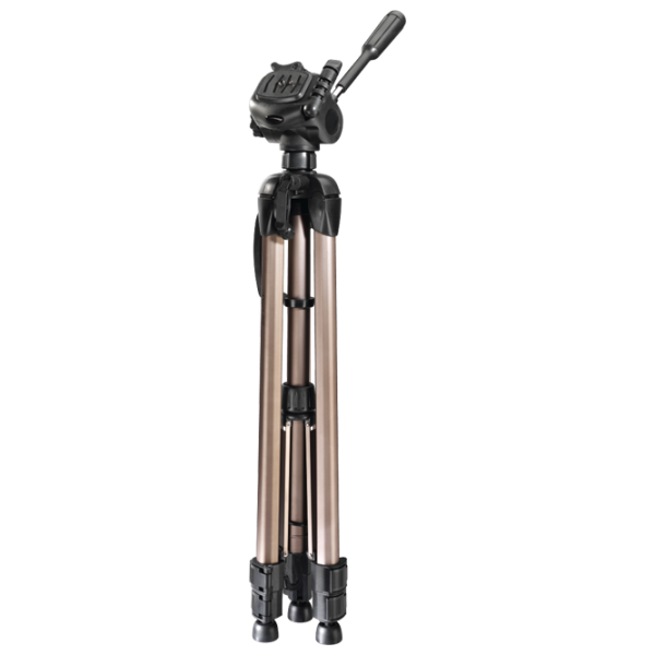 Трипод Hama Star 63 Фото, видео/ Черный photo 4 Трипод Hama Star 63 Фото, видео/ Черный photo 4