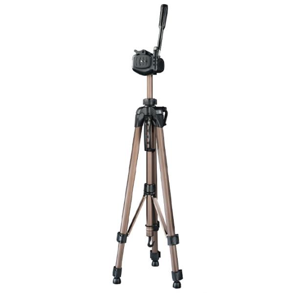 Трипод Hama Star 63 Фото, видео/ Черный photo 5 Трипод Hama Star 63 Фото, видео/ Черный photo 5