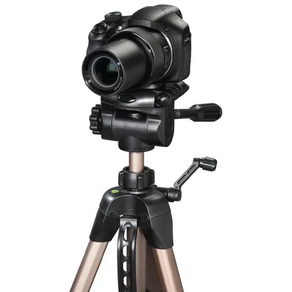 Трипод Hama Star 63 Фото, видео/ Черный photo 7 Трипод Hama Star 63 Фото, видео/ Черный photo 7