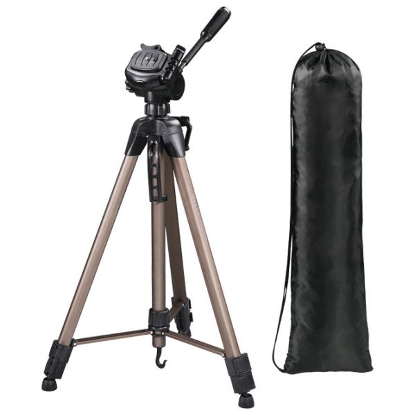 Трипод Hama Star 63 Фото, видео/ Черный photo 8 Трипод Hama Star 63 Фото, видео/ Черный photo 8