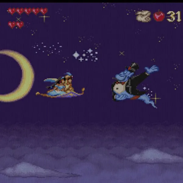 Disney Classic Games: Collection Jungle Book + Aladdin + The Lion King Game for PlayStation 4 photo 3