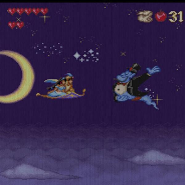 Disney Classic Games: Collection Jungle Book + Aladdin + The Lion King Game for PlayStation 4 photo 3