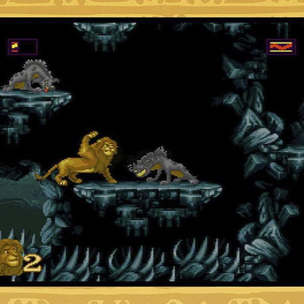 Disney Classic Games: Collection Jungle Book + Aladdin + The Lion King Game for PlayStation 4 photo 5