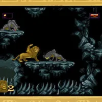 Disney Classic Games: Collection Jungle Book + Aladdin + The Lion King Game for PlayStation 4 photo 5