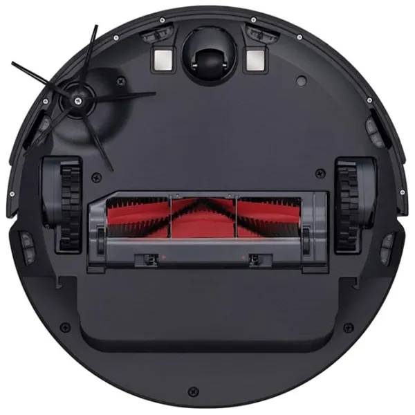 Perie laterală Roborock S7 Side Silicon/ Black photo 3