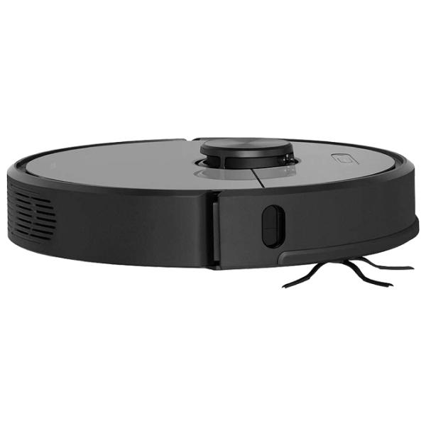 Perie laterală Roborock S7 Side Silicon/ Black photo 4