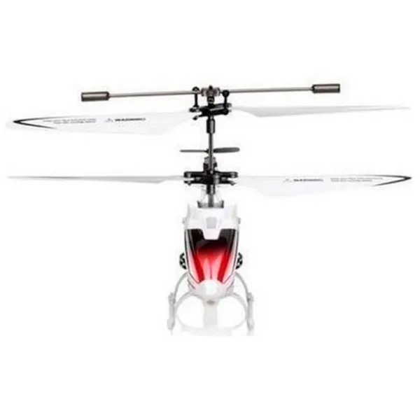Elicopter Syma S5 10.8 km/ h/ White photo 3