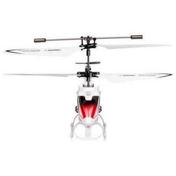 Elicopter Syma S5 10.8 km/ h/ White photo 3