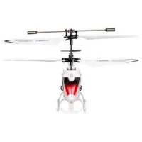 Вертолёт Syma S5 10.8 км/ ч/ Белый photo 3