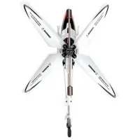 Вертолёт Syma S5 10.8 км/ ч/ Белый photo 4