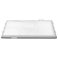 Filtru Roborock S7 Hepa Filter (Original) Țesătură/ White photo 3