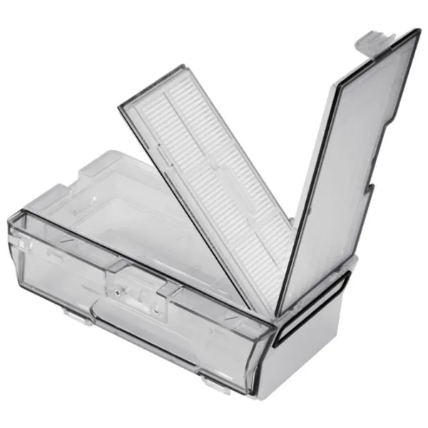 Filtru Roborock S7 Hepa Filter (Original) Țesătură/ White photo 4