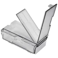 Filtru Roborock S7 Hepa Filter (Original) Țesătură/ White photo 4