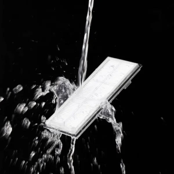 Filtru Roborock S7 Hepa Filter (Original) Țesătură/ White photo 6