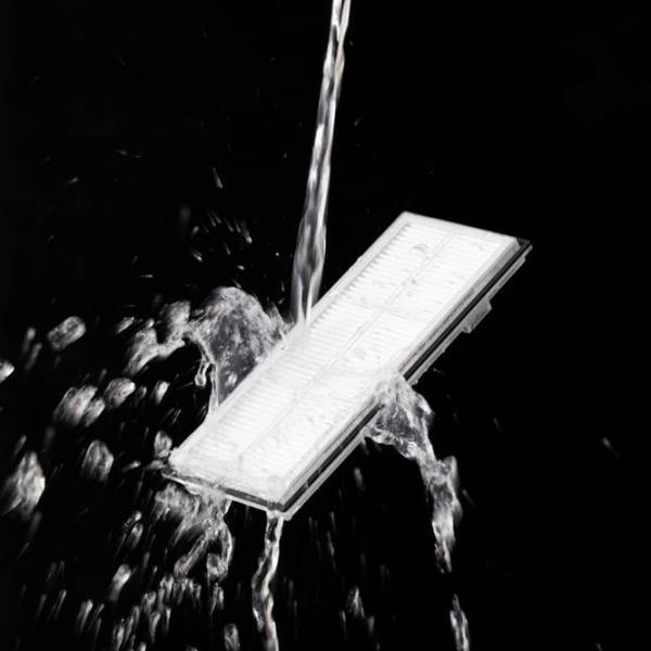 Filtru Roborock S7 Hepa Filter (Original) Țesătură/ White photo 6