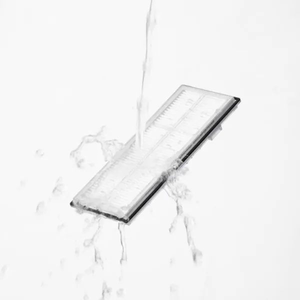 Filtru Roborock S7 Hepa Filter (Original) Țesătură/ White photo 7