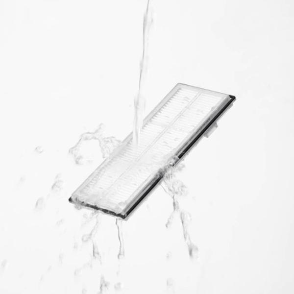 Filtru Roborock S7 Hepa Filter (Original) Țesătură/ White photo 7
