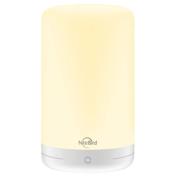 Lampă de masă Gosund LB3 White photo 3 Lampă de masă Gosund LB3 White photo 3