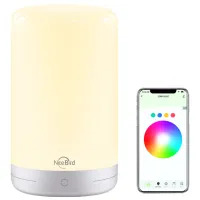 Lampă de masă Gosund LB3 White photo 4