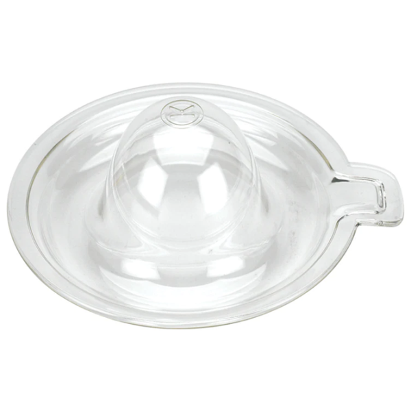 Storcator de fructe Kenwood JE290 Pentru citrice/ 60 W/ White photo 2