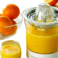 Соковыжималка Kenwood JE290 Для цитрусовых/ 60 Вт/ Белый photo 3