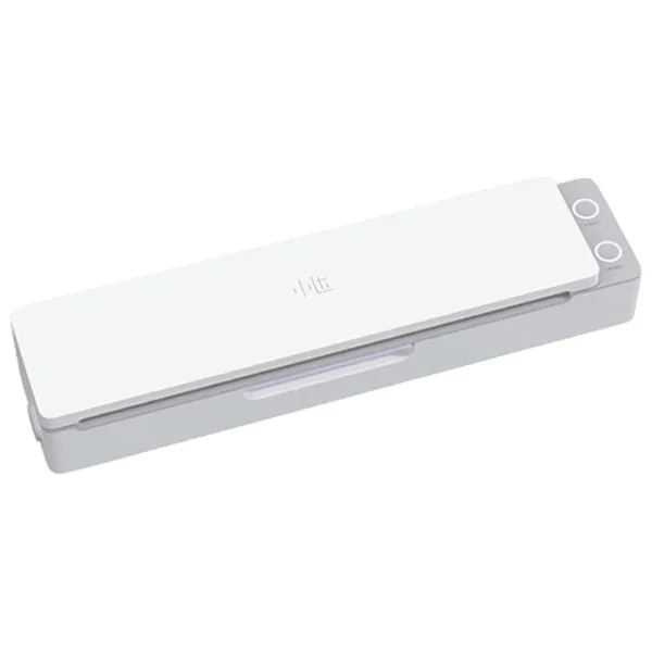 Aparat de vidat Xiaomi Xiaoda 80 W/ White photo 2