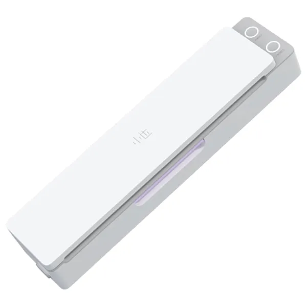 Aparat de vidat Xiaomi Xiaoda 80 W/ White photo 3