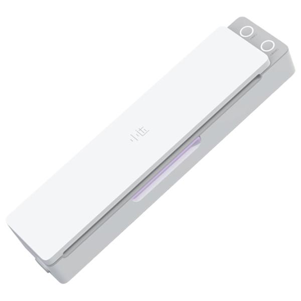 Aparat de vidat Xiaomi Xiaoda 80 W/ White photo 3