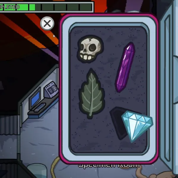 Among Us Crewmate Edition Game for PlayStation 5 photo 3 Among Us Crewmate Edition Game for PlayStation 5 photo 3