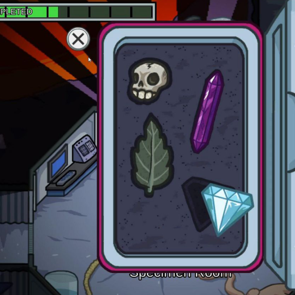 Among Us Crewmate Edition Game for PlayStation 5 photo 3 Among Us Crewmate Edition Game for PlayStation 5 photo 3