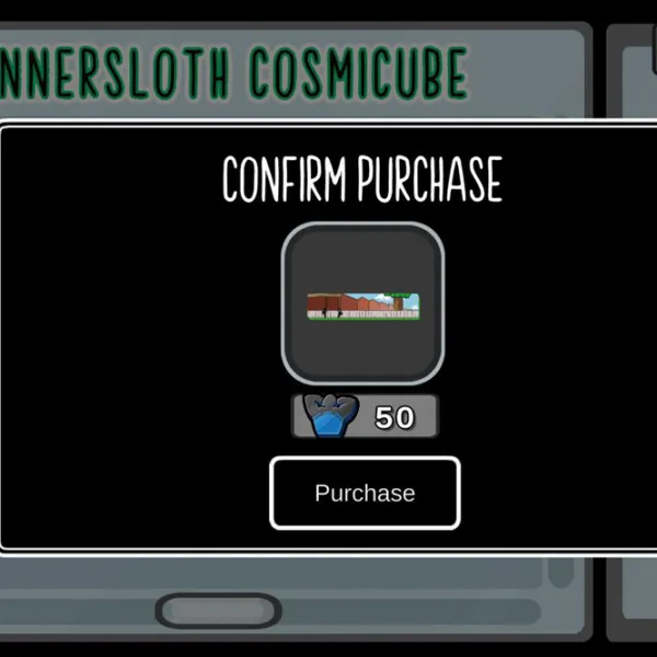 Among Us Crewmate Edition Game for PlayStation 5 photo 5 Among Us Crewmate Edition Game for PlayStation 5 photo 5