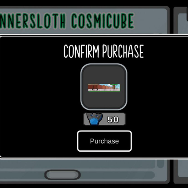 Among Us Crewmate Edition Game for PlayStation 5 photo 5 Among Us Crewmate Edition Game for PlayStation 5 photo 5