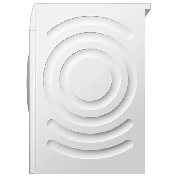 Стиральная машина Bosch WAU28SL8SN 8 кг / 1400 об/мин / Белый photo 3 Стиральная машина Bosch WAU28SL8SN 8 кг / 1400 об/мин / Белый photo 3